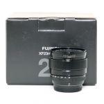 Fujifilm XF 23mm/1,4 R ,OVP