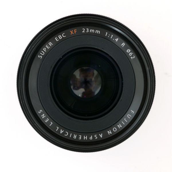 Fujifilm XF 23mm/1,4 R ,OVP – Bild 3