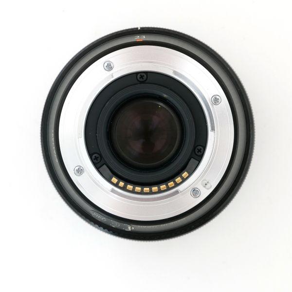 Fujifilm XF 23mm/1,4 R ,OVP – Bild 4