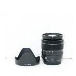 Fujifilm XF 18-55mm/2,8-4 R, LM, OIS, Verpackung