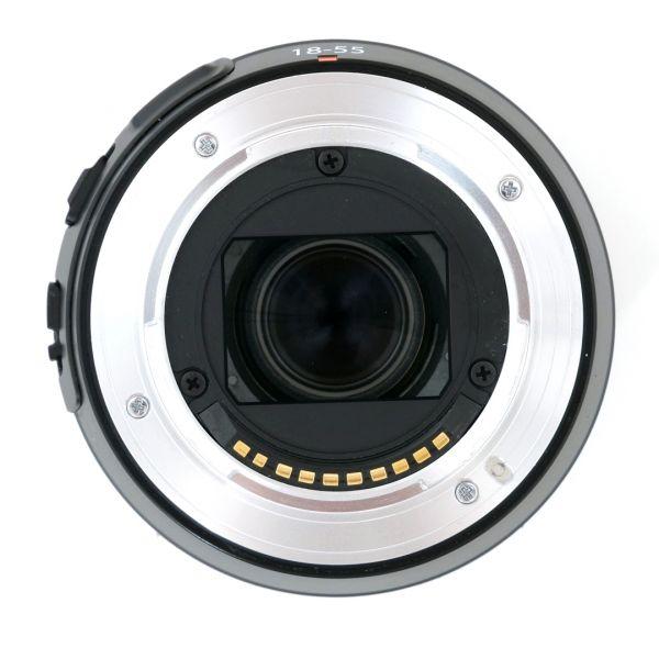 Fujifilm XF 18-55mm/2,8-4 R, LM, OIS, Verpackung – Bild 4