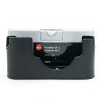Leica Protektor M11 schwarz, ArtNr.24032, OVP, inkl. 20% MwSt.