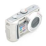 Panasonic Lumix TZ5 Digitalkamera, silber, OVP