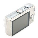 Panasonic Lumix TZ5 Digitalkamera, silber, OVP