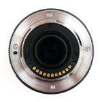 Olympus M.Zuiko 17mm/1,8