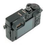Panasonic Lumix DMC-GX8 Gehäuse (2690 Auslösungen)