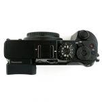 Panasonic Lumix DMC-GX8 Gehäuse (2690 Auslösungen)