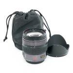 Panasoinic Lumix G 12-35mm/2,8 X Vario, ASPH, Sonnenblende, Beutel