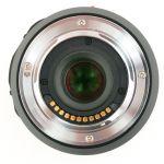 Panasonic Lumix G 45mm/2,8 DG Macro Elmarit, ASPH, Sonnenblende, Beutel