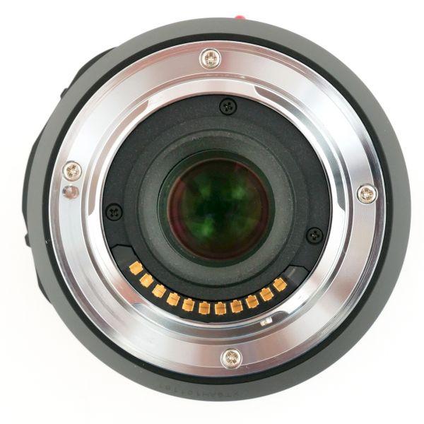 Panasonic Lumix G 45mm/2,8 DG Macro Elmarit, ASPH, OVP – Bild 4