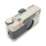Leica Minilux titan Sn. 2120873, OVP (Kamera defekt)