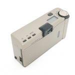Leica Minilux titan Sn. 2132762 OVP, Datenrückwand, Tasche