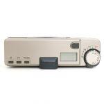 Leica Minilux titan Sn. 2132762 OVP, Datenrückwand, Tasche