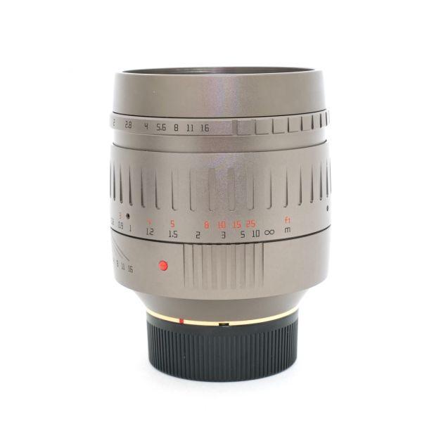 TTArtisan 50mm/0,95 OVP – Bild 2
