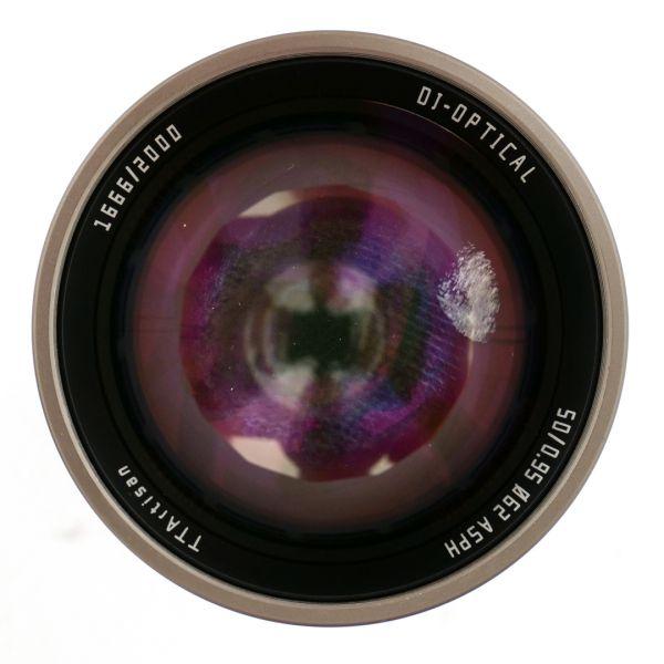 TTArtisan 50mm/0,95 OVP – Bild 3
