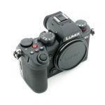 Panasonic Lumix DC-S5D Gehäuse (55 Auslösungen), Ausstellungsstück, OVP, 1 Jahr Garantie, inkl. 20% MwSt.