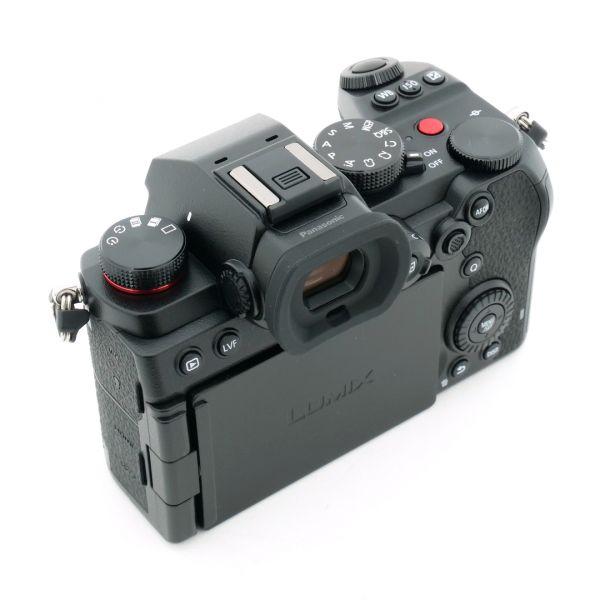Panasonic Lumix DC-S5D Gehäuse (55 Auslösungen), Ausstellungsstück, OVP, 1 Jahr Garantie, inkl. 20% MwSt. – Bild 3