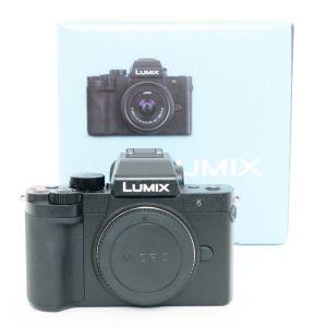 Panasonic Lumix DC-G100 Gehäuse (58 Auslösungen) Ausstellungsstück, OVP, 1 Jahr Garantie, inkl. 20% MwSt.