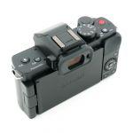 Panasonic Lumix DC-G100 Gehäuse (58 Auslösungen) Ausstellungsstück, OVP, 1 Jahr Garantie, inkl. 20% MwSt.