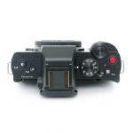 Panasonic Lumix DC-G100 Gehäuse (58 Auslösungen) Ausstellungsstück, OVP, 1 Jahr Garantie, inkl. 20% MwSt.