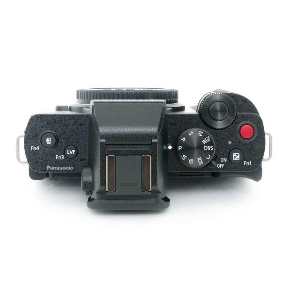 Panasonic Lumix DC-G100 Gehäuse (58 Auslösungen) Ausstellungsstück, OVP, 1 Jahr Garantie, inkl. 20% MwSt. – Bild 4
