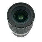 Sigma AF 16mm/1,4 DC, DN, OVP, Für Canon EF-M, 1 Jahr Garantie