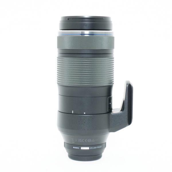 OM-System M.Zuiko 100-400mm/5-6,3 IS, ED, OVP, 1 Jahr Garantie – Bild 2