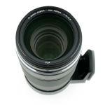 OM-System M.Zuiko 100-400mm/5-6,3 IS, ED, OVP, 1 Jahr Garantie