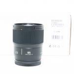 Panasonic Lumix S 85mm/1,8 Verpackung, Ausstellungsstück, OVP, 1 Jahr Garantie, inkl. 20% MwSt.