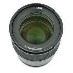 Panasonic Lumix S 85mm/1,8 Verpackung, Ausstellungsstück, OVP, 1 Jahr Garantie, inkl. 20% MwSt.