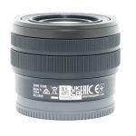 Sony FE 28-60mm/4-5,6 Ausstellungsstück, 1 Jahr Garantie, inkl. 20% MwSt.