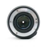 Nikon AF-S 50mm/1,8 G, Sonnenblende