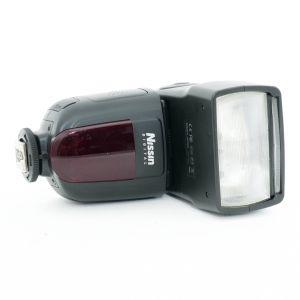Nissin Di 700 Blitzgerät, für Nikon, inkl. 20% MwSt.