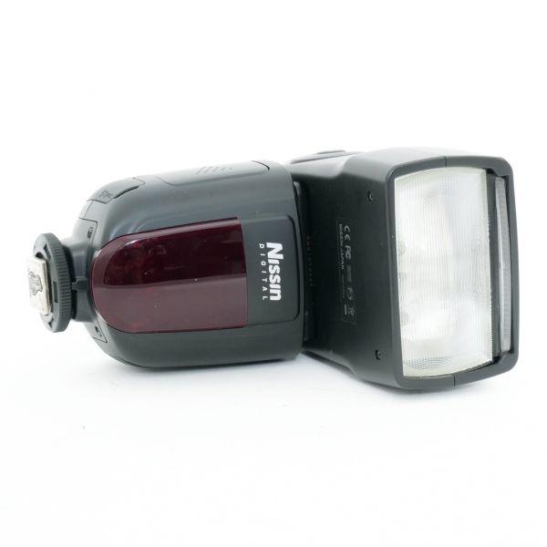 Nissin Di 700 Blitzgerät, für Nikon, inkl. 20% MwSt.