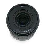 Panasonic Lumix S 20-60mm/3,5-5,6, Ausstellungsstück, Verpackung, 1 Jahr Garantie, inkl. 20% MwSt.