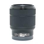 Sony FE 28-70mm/3,5-5,6 Sonnenblende, Ausstellungsstück, 1 Jahr Garantie, inkl. 20% MwSt.