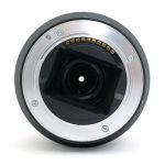 Sony FE 28-70mm/3,5-5,6 Sonnenblende, Ausstellungsstück, 1 Jahr Garantie, inkl. 20% MwSt.
