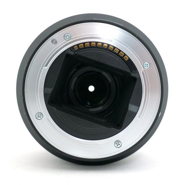 Sony FE 28-70mm/3,5-5,6 Sonnenblende, Ausstellungsstück, 1 Jahr Garantie, inkl. 20% MwSt. – Bild 4