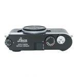 Leica M11 Gehäuse schwarz Lack, ArtNr.20230, Sn.05700642, Ausstellungsstück, OVP, 2 Jahre Garantie, inkl. 20% MwSt.