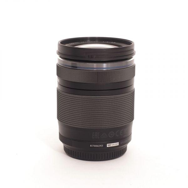 Olympus M.Zuiko 14-150mm/4-5,6 ED, II, OVP – Bild 2