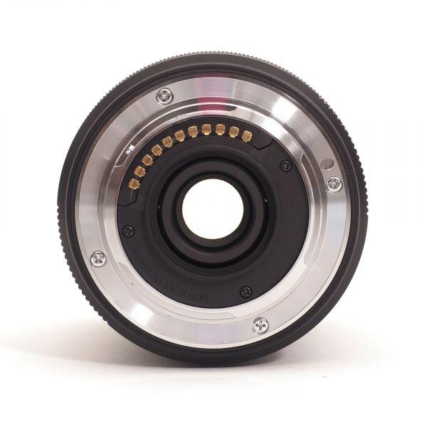 Olympus M.Zuiko 14-150mm/4-5,6 ED, II, OVP – Bild 4