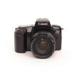 Canon EOS 1000F N Gehäuse + EF 35-105mm/4,5-5,6 Anleitung, inkl. 20% MwSt.