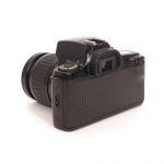 Canon EOS 1000F N Gehäuse + EF 35-105mm/4,5-5,6 Anleitung, inkl. 20% MwSt.