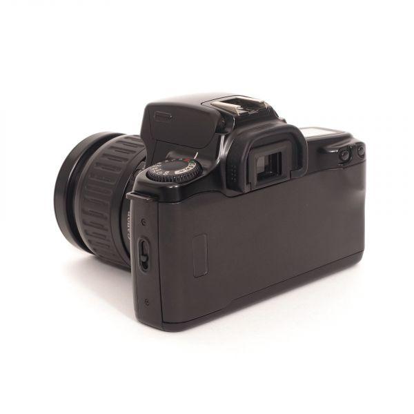 Canon EOS 1000F N Gehäuse + EF 35-105mm/4,5-5,6 Anleitung, inkl. 20% MwSt. – Bild 3