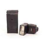 Canon Speedlite 380 EX Blitzgerät, Tasche, Anleitung, inkl. 20% MwSt.