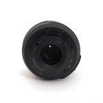 Nikon AF-S 18-55mm/3,5-5,6 DX, G, VR
