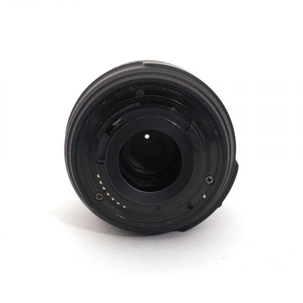 Nikon AF-S 18-55mm/3,5-5,6 DX, G, VR – Bild 4