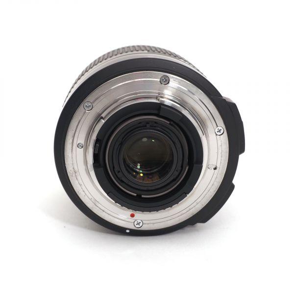 Sigma AF 18-250mm/3,5-6,3 DC, HSM, Macro, Sonneblende, für Nikon DX – Bild 4