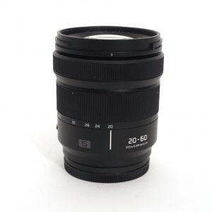 Panasonic Lumix S 20-60mm/3,5-5,6