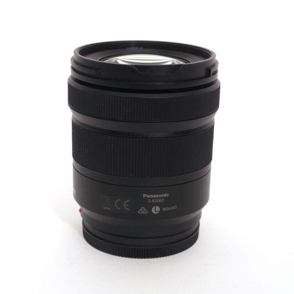 Panasonic Lumix S 20-60mm/3,5-5,6 – Bild 2